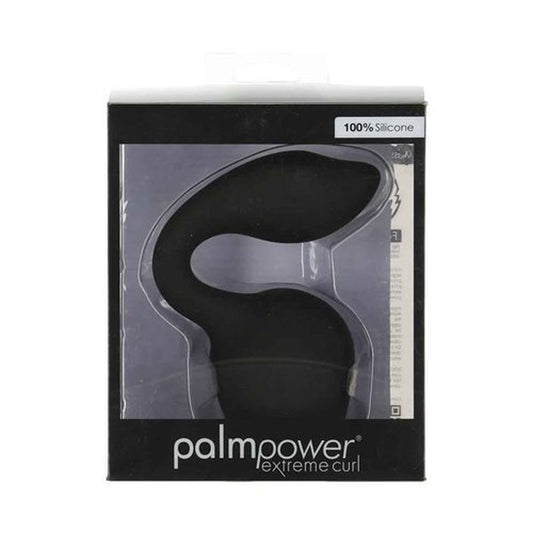 Palmpower Extreme Pleasure Cap Black