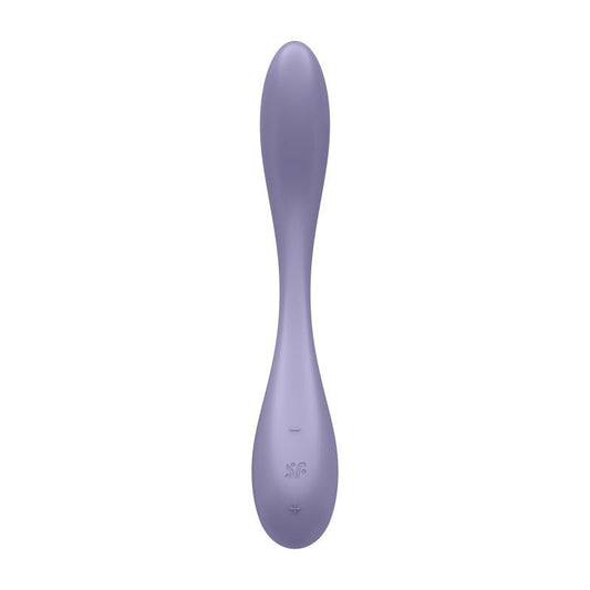 Satisfyer G Spot Flex 5+ Lilac