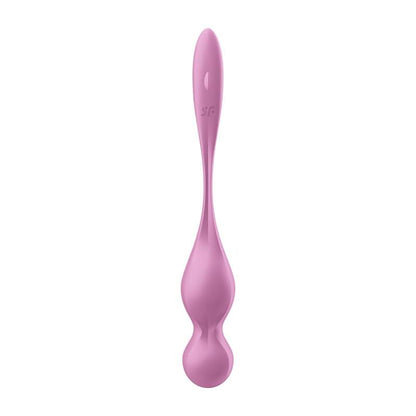 Satisfyer Love Birds 1 Kegel Pelvic Floor Trainer W Connect App Pink