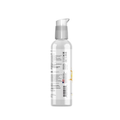 Swiss Navy Playful Flavours 4 In 1 Mango Lubricant 4Oz / 118Ml