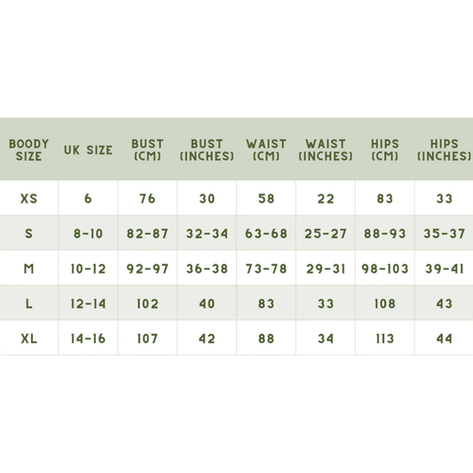 Penthouse Dangerous Darling Panties White S/M