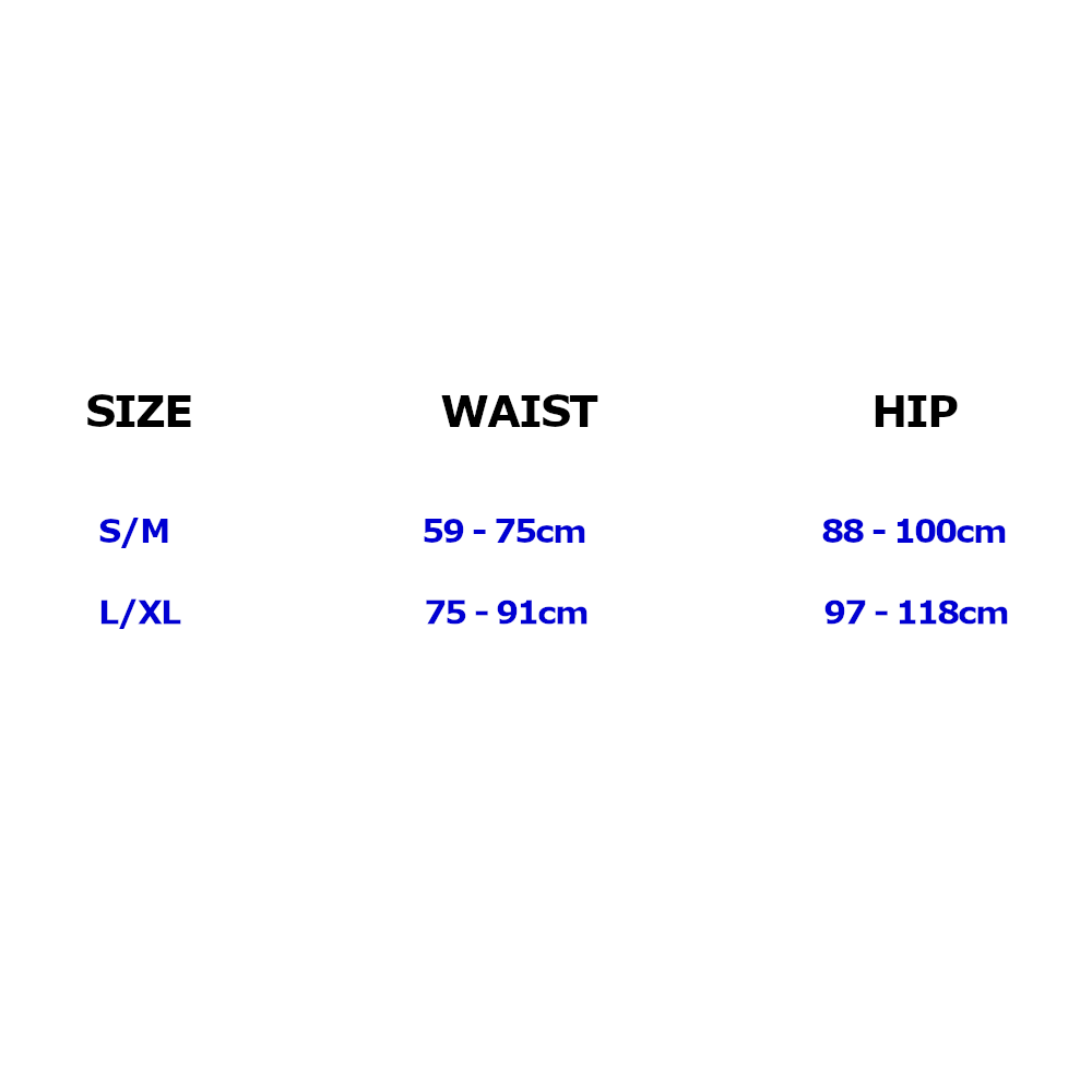 Penthouse Classified Panties Black