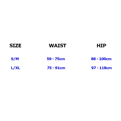 Penthouse Classified Panties Orange