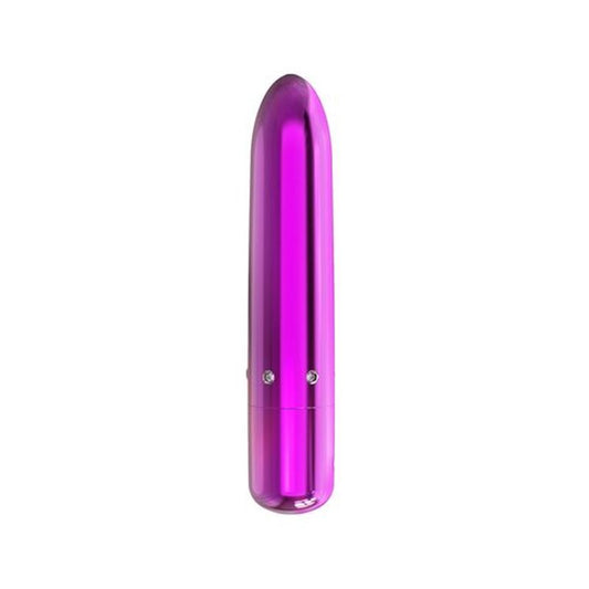 Powerbullet Pretty Point 4In Bullet Purple