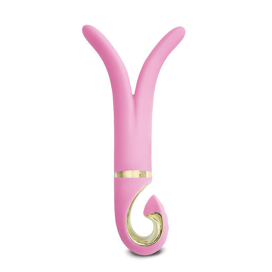 Gvibe 3 Candy Pink