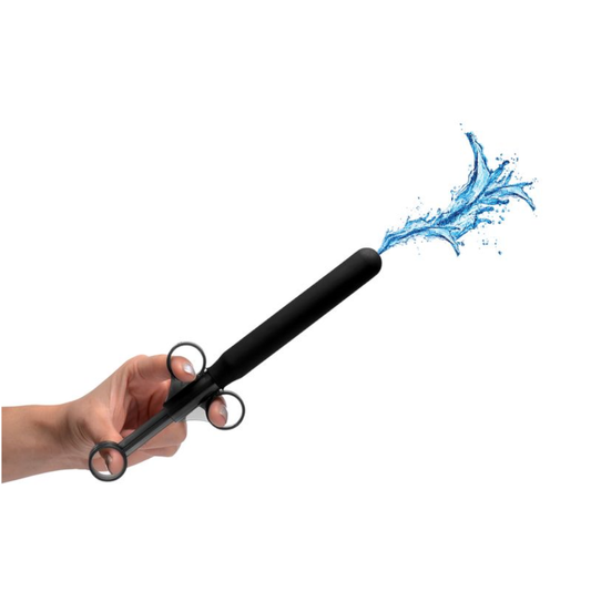 Cleanstream Smooth Silicone Lubricant Launcher