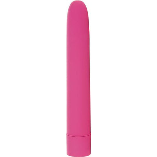 Eezy Pleezy 10 Speed 18Cm Bullet Vibrator Pink - Pink