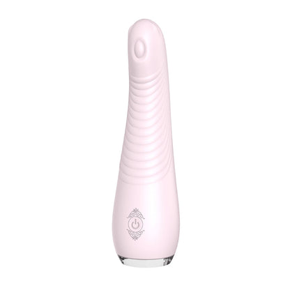 S-Hande Balle Massager Orchid