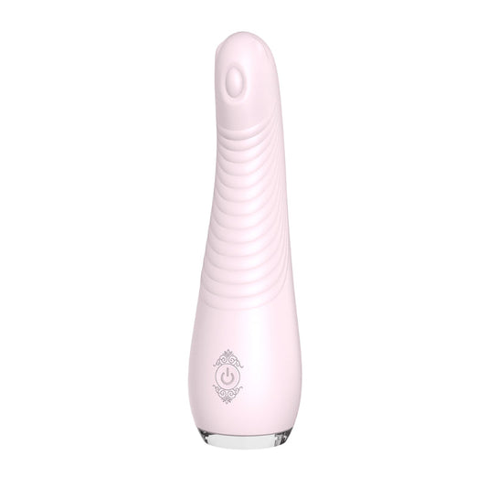 S-Hande Balle Massager Orchid