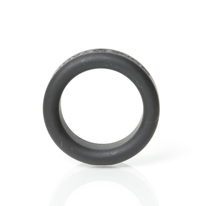 Boneyard Silicone Ring 30Mm 35Mm 40Mm 45Mm 50Mm Black - 40Mm