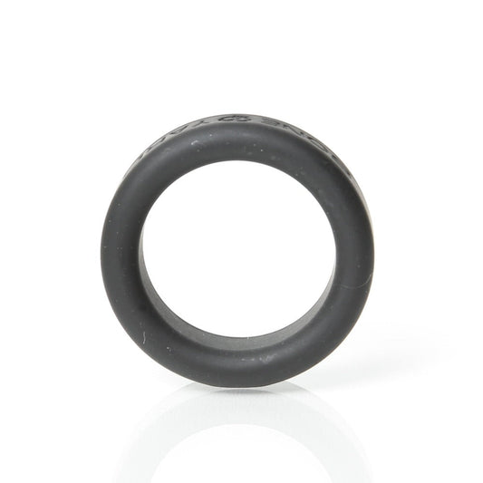 Boneyard Silicone Ring 30Mm 35Mm 40Mm 45Mm 50Mm Black - 40Mm