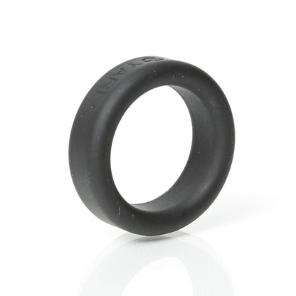 Boneyard Silicone Ring 30Mm 35Mm 40Mm 45Mm 50Mm Black - 40Mm