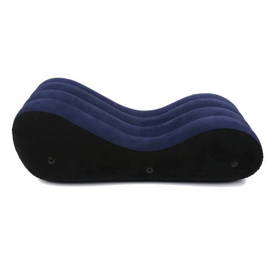 Daytona Large Inflatable Mini Sex Positioning Mattress