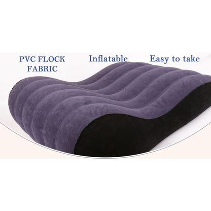 Daytona Large Inflatable Mini Sex Positioning Mattress