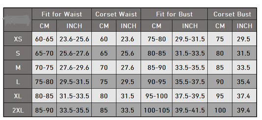 S Blue Women's Floral Lace Overbust Corset - Waist Cincher Bustier Top for Shapewear & Costume